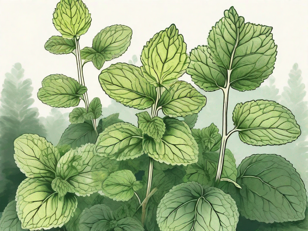 Melissa Officinalis