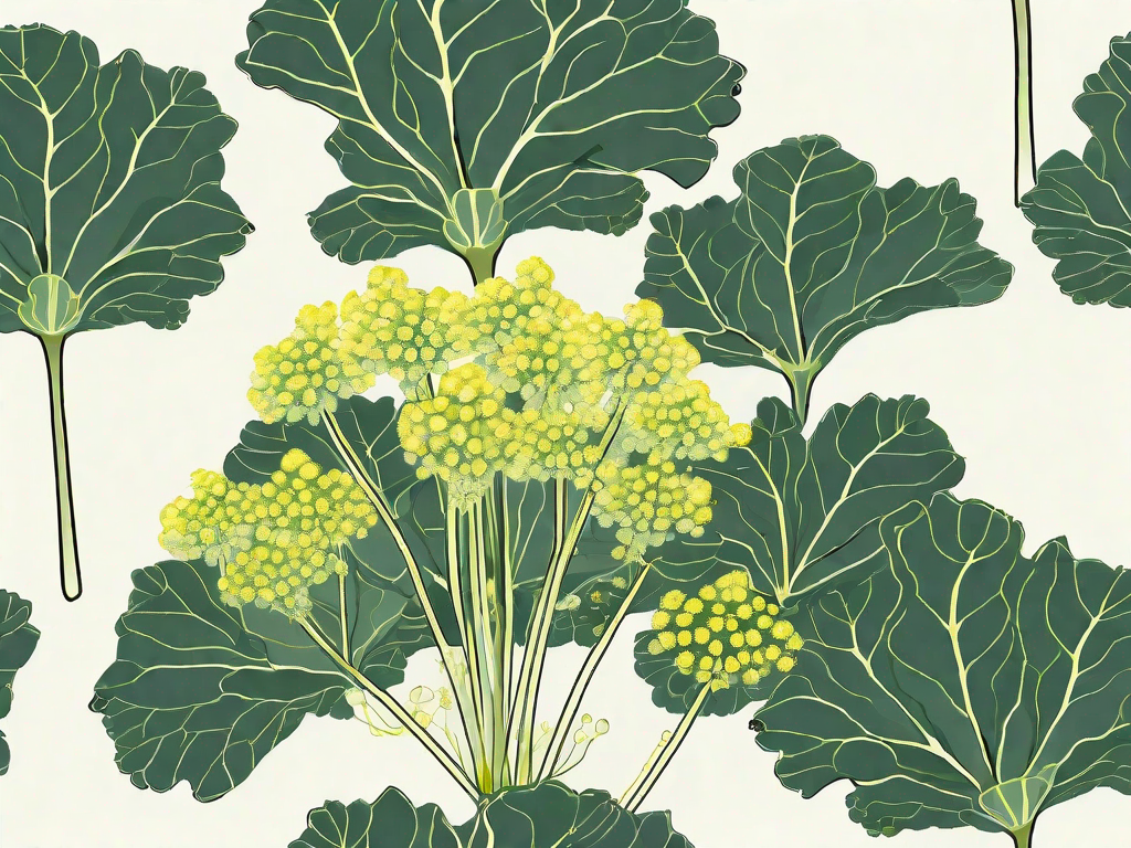 Gewoehnlicher Frauenmantel