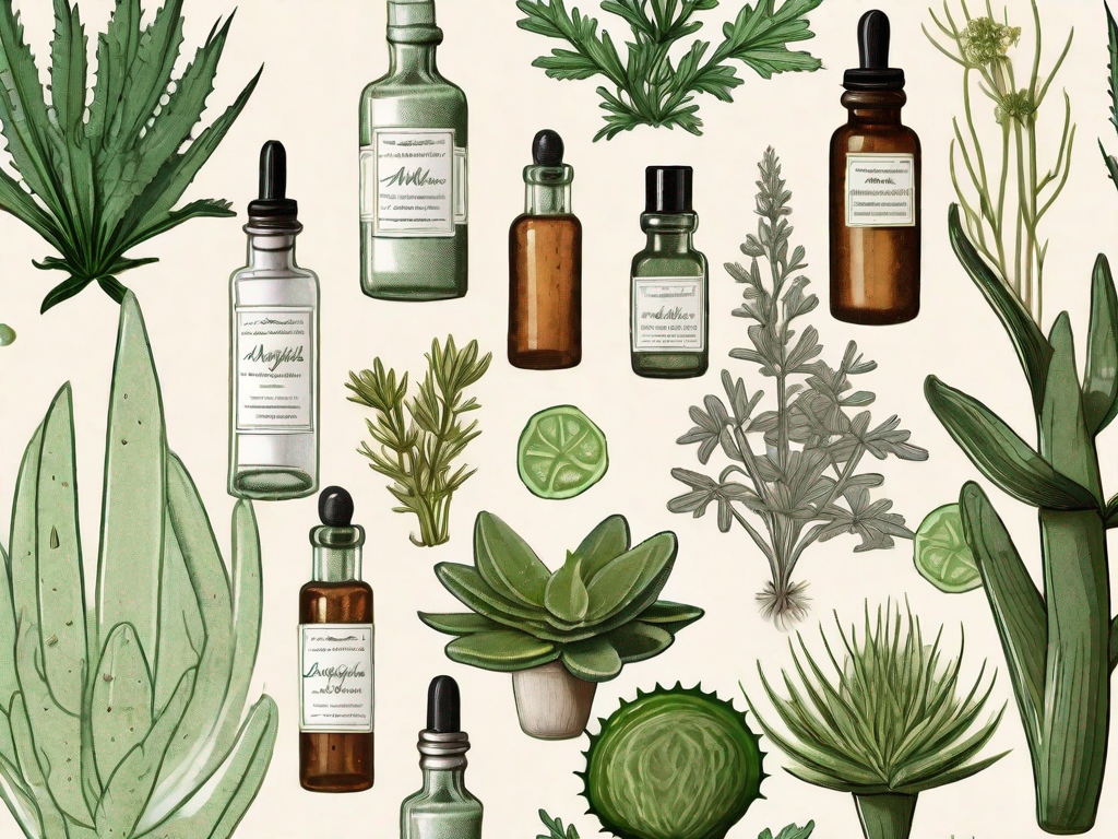 Schwedenkräuter äusserlich