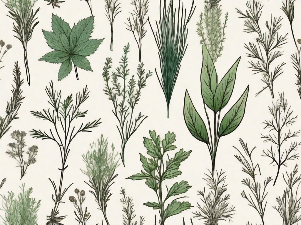 Schwedenkräuter innerlich