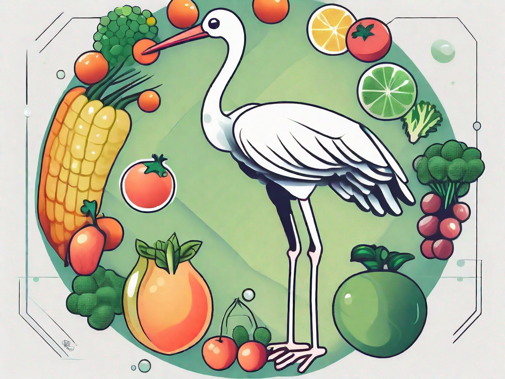 Vitamin B9-Folsäure