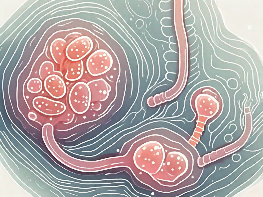 Lactobacillus Acidophilus