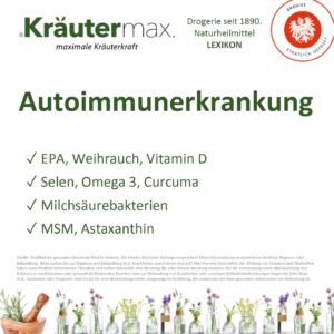 Autoimmunerkrankungen