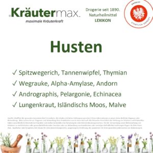 Keuchhusten: Symptome, Ursachen und natürliche Behandlungsmethoden. 2 Keuchhusten