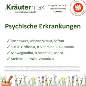 Psychische Erkrankungen Thema Foto web