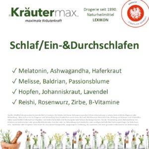 Schlafstörungen