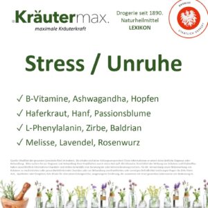 Stress