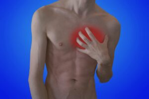 Angina Pectoris: Symptome, Ursachen und natürliche Unterstützungsansätze. 1 Angina Pectoris