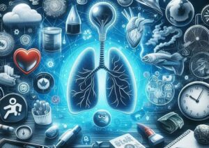 Lungenfibrose: Ursachen, Symptome und Lebensstiländerungen zur Unterstützung. 2 cigarette 8771248 640