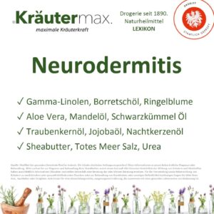 Propolis und Neurodermitis: Potenzielle Linderung für Hautprobleme. 2 Neurodermitis Thema Foto web