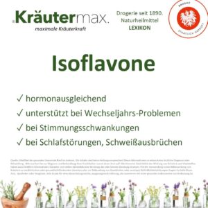 Isoflavone