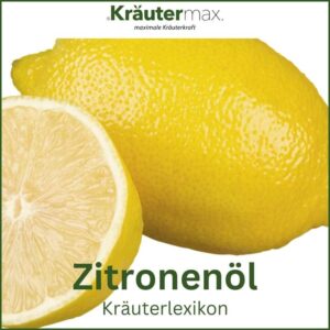 Zitronenol