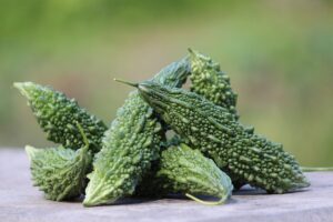 bitter gourd 6534410 640