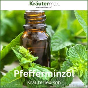 Pfefferminzol
